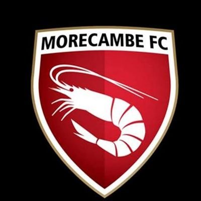Langostinos del Morecambe es un equipo de fútbol profesional dirigido en FIFA 2019 por un wey sin nada que hacer.