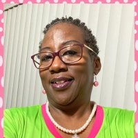 Barbara Colbert - @bobby65l Twitter Profile Photo