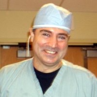 Bulent Arslan, MD(@arslanmd) 's Twitter Profile Photo