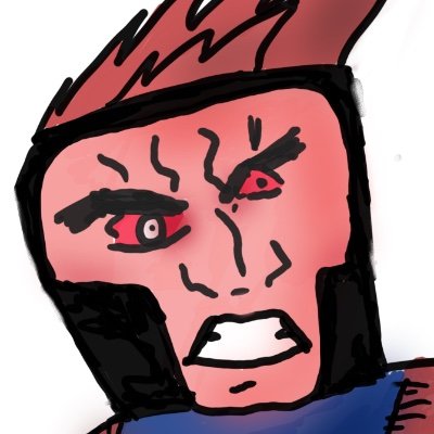 AdamsArt5's profile picture. I am currently off school and have decided to create a superhero/villain picture each day to share with you - hope you like my work!