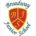 Broadway Junior School (@broadwayjuniors) Twitter profile photo