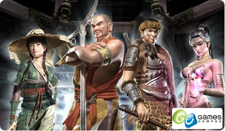 9dragonsfrance's profile picture. 9Dragons est un MMORG F2P de Kung Fu se déroulant dans la Chine ancienne...

Lancement du jeu prévu en mars 2011 !