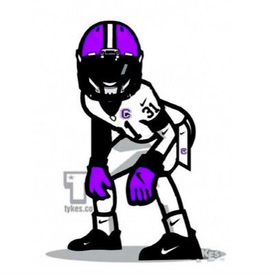 #️⃣3️⃣1️⃣🎦 CORNELL RAM 🐏 ⚪️🟣future ATL FALCON #31🏈😈 class of 2020 CB/FS/SS/WR 5’8 145lbs COMMITTED🐏