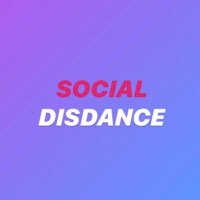 SOCIAL DISDANCE PARTY (@disdanceparty) 's Twitter Profile