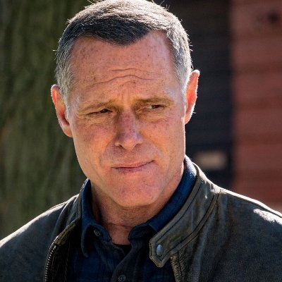 'Yo tengo mis convicciones, me importa una mierda lo que piensen los demás.' Hank Voight