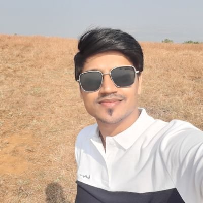 Chartered Accountant, Crazy for exploring the world, enthusiastic, Proud to be an INDIAN,
Native Place Bhilwara (Rajasthan)