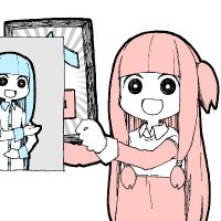 Torishima / INTP (@izutorishima) 's Twitter Profile