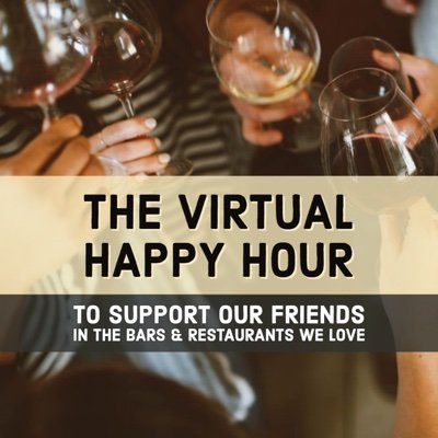 thevirtualhappyhour