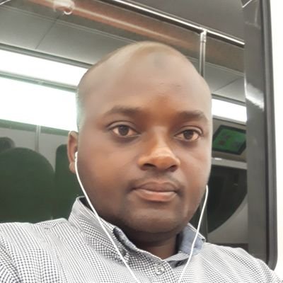 DiidiYassin's profile picture. Entrepreneur, social worker and Businessman.