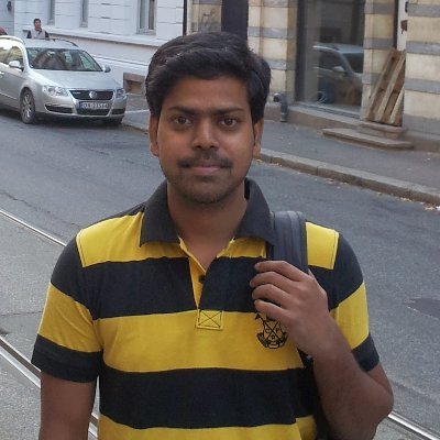 mohanaraosv's profile picture. Software engineer Passionate about opensource and development processes.