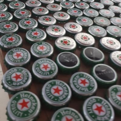 Damian_Corbetto's profile picture. Cervecero