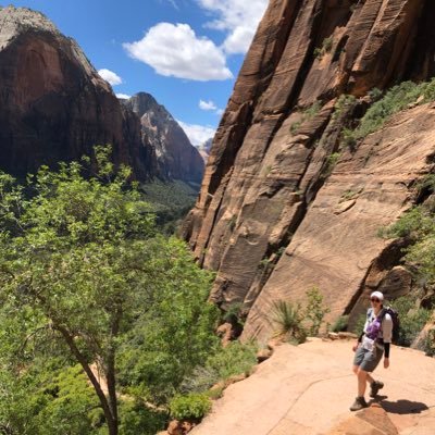 elb6w's profile picture. i think about climate & ecology | marxist lesbian | they/she