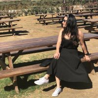 Andrea (@andremocc) 's Twitter Profile