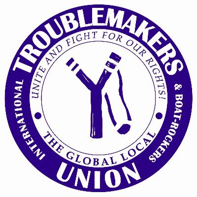 labornotes Profile Picture