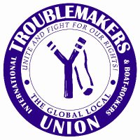 Labor Notes (@labornotes) 's Twitter Profile Photo Labor Notes (@labornotes) 's Twitter Profile Photo