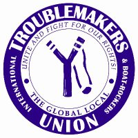 Labor Notes(@labornotes) 's Twitter Profile Photo