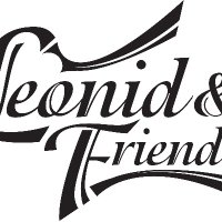 Leonid & Friends (@leonidfriends) 's Twitter Profile