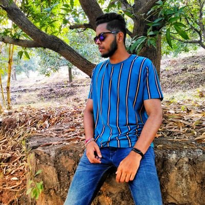 6'1 || ♉
God gave me a lot of height, but not a lot of humour.