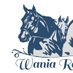 Wania Racing (@RacingWania) Twitter profile photo