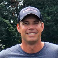 Charlie Titus (@njpuntingcoach) 's Twitter Profile