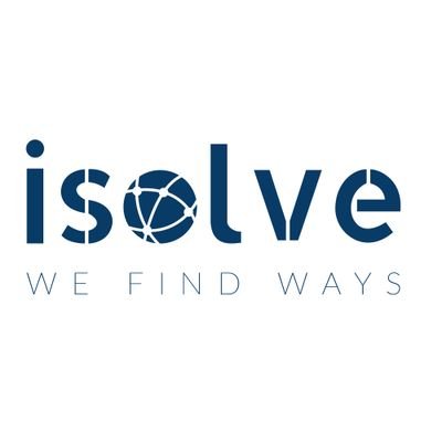 theisolve's profile picture. iSolve is an ERP company based in Islamabad. Our services cover implementation of our customized ERP solution and even outsourcing complete accounts function.