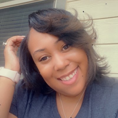 mrsfields80's profile picture. #Happilymarried. Wife, Mother of two girls, all-around fun person. Works in Higher Education and enjoys every minute of it.