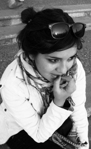 ivaniafranshesk's profile picture. 