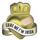 CureMeImIrish's profile picture. Celebrate with a purpose at Boston's Cure Me Im Irish St. Patrick's Day party. Let's fight to cure Neuroblastoma by having a great time!