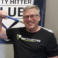 Randy Schneider (@grittyhitters) 's Twitter Profile Photo Randy Schneider (@grittyhitters) 's Twitter Profile Photo