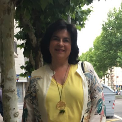 Profesora Titular de Derecho Financiero y Tributario de la Universidad de Salamanca