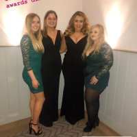 JadeFairfull (@jade_erac) 's Twitter Profile