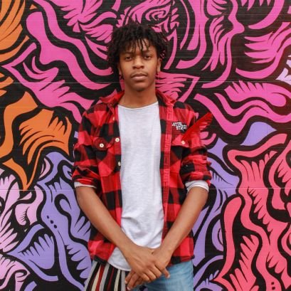 Music Producer 
Hit me up for sum heat lol

(Tai-ee-gee) 
Since the name isn't in the dictionary 😅  Aspiring Animator 
Storyteller at heart.