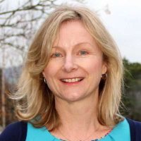 Global Health - University of Winchester (@drrachellocke) 's Twitter Profile