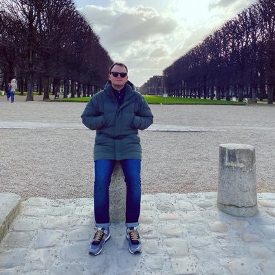 bob_faulkner's profile picture. Tweeted a lot 2011 - 2016. 2020 making a comeback. Views are my own.