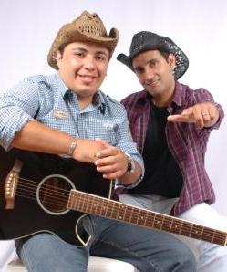 Seja bem vindo(a) ao twitter da Dupla...seja um(a) seguidor(a)