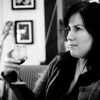 Judy Parker - @pinotlawyer Twitter Profile Photo