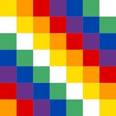 laestrelicia's profile picture. ✌💚