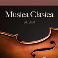 Música Clásica Playlist (@clasicaplaylist) 's Twitter Profile