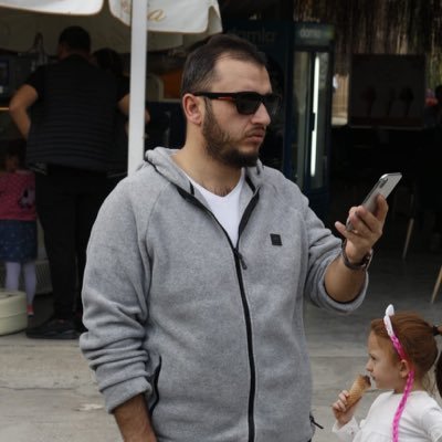 Murat_Yumurtaci's profile picture. Mali Müşavir | Ak Parti Beykoz İlçe Başkan Yardımcısı | Yerel Yönetimler Birim Başkanı
