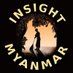 Insight Myanmar Podcast (@InsightMyanmar) Twitter profile photo