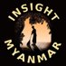 Insight Myanmar Podcast (@insightmyanmar) Twitter profile photo Insight Myanmar Podcast (@insightmyanmar) Twitter profile photo