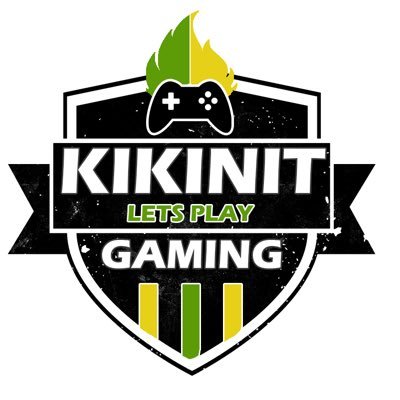 Mrkikinit's profile picture. Lover of Games and all that is FUN! 👾Streamer - 💻 YouTuber - 💡Content Creator - Most Importantly, A Gamer 🕹