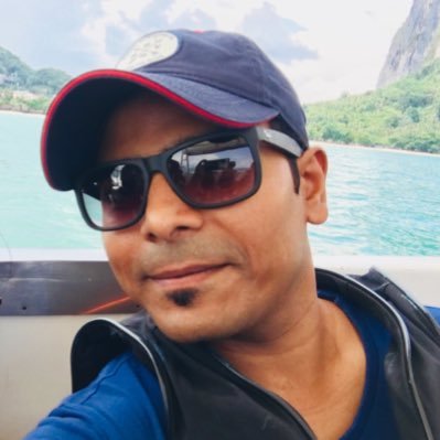 FunRon17's profile picture. 