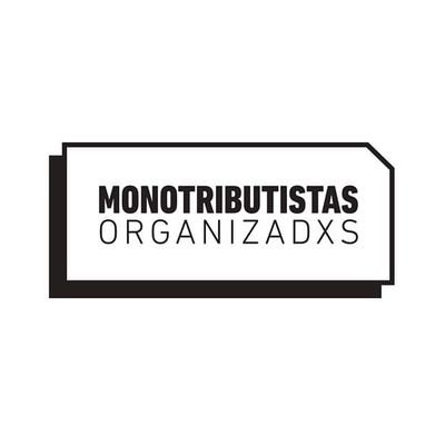 Trabajadores monotributistas de diversos rubros y modalidades unidxs en lucha por nuestros derechos!