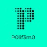 P0lif3m0's profile picture. ❤️ OSINT & SOCMINT.  @P0lif3m0@mastodon.social
- . - . - .