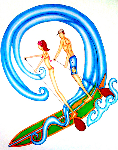 PaddleSurfAdv's profile picture. Paddle Surf Adventures Specializes in Stand Up Paddle (SUP) Rentals Lessons and Sales in South Beach Miami and Malibu California.  Wave Riders Unite!!