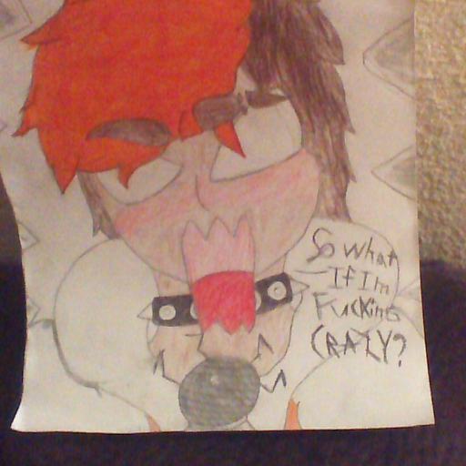 Doodlesforfun1's profile picture. I just draw a lot and i be making my fandom "Buddys" about me and my friends you know all that good shit