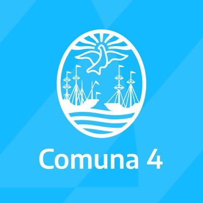 La Comuna de La Boca, Barracas, Parque Patricios y Nueva Pompeya. Seguinos en https://t.co/wP4X4PiRBD