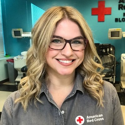 PR professional & Red Cross Blood Services comms director. Opinions are mine.