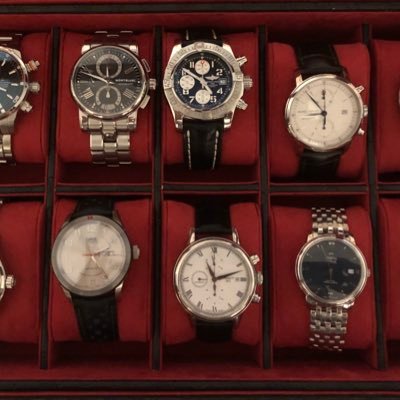 horologist Profile